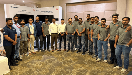 O2K and Crestron Host Strategic Showcase
